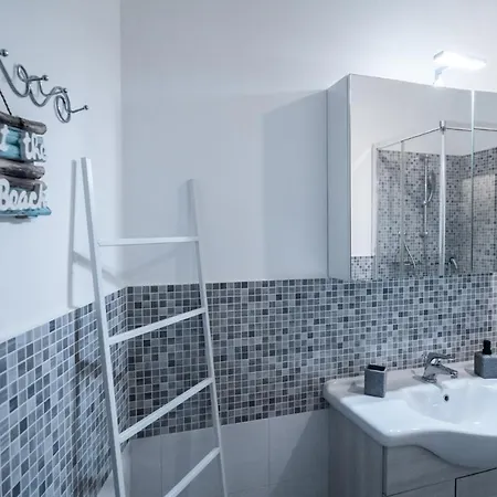 Casa Mojito Apartment Sanremo
