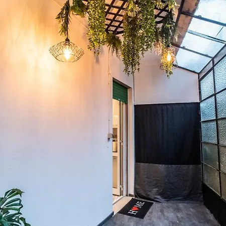 Casa Mojito Apartment Sanremo