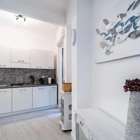 Apartment Casa Mojito Sanremo