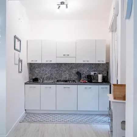 Apartment Casa Mojito Sanremo