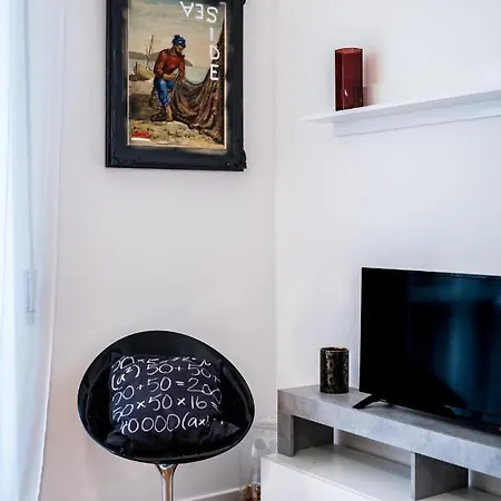 Apartment Casa Mojito *