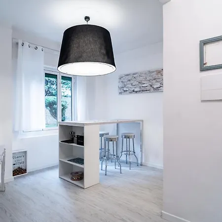 Casa Mojito Apartment Sanremo
