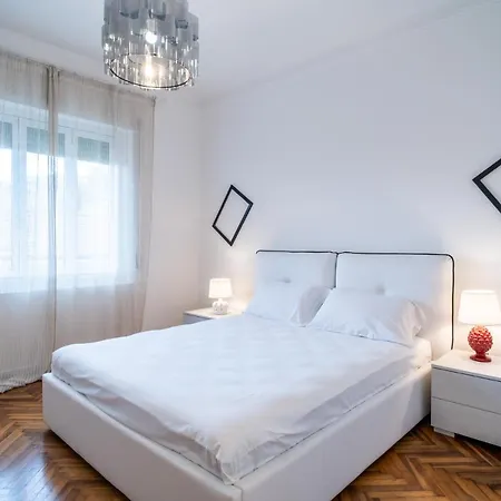 Apartment Casa Mojito Sanremo