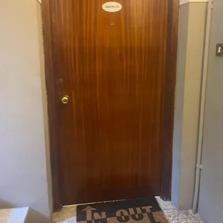 Casa Mojito Apartment Sanremo