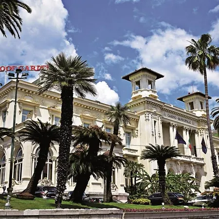 Casa Mojito Sanremo